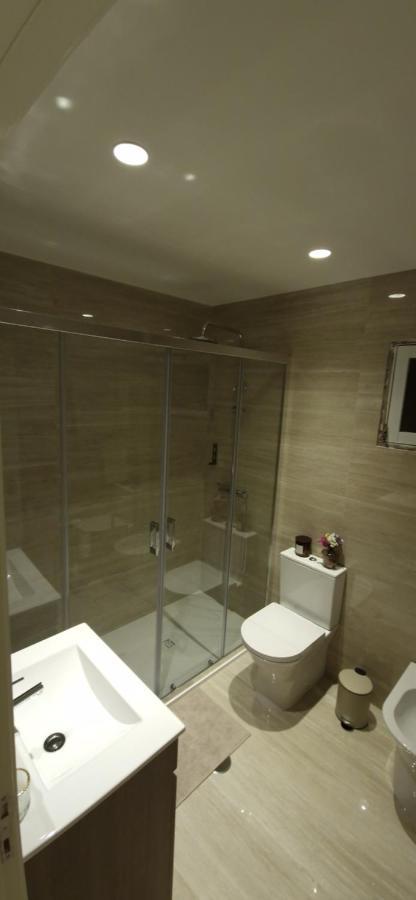 Raio Flat Apartment Braga Exterior foto