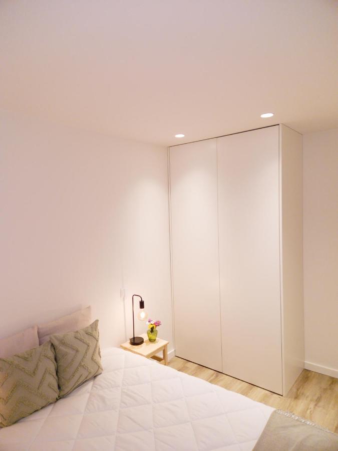 Raio Flat Apartment Braga Exterior foto