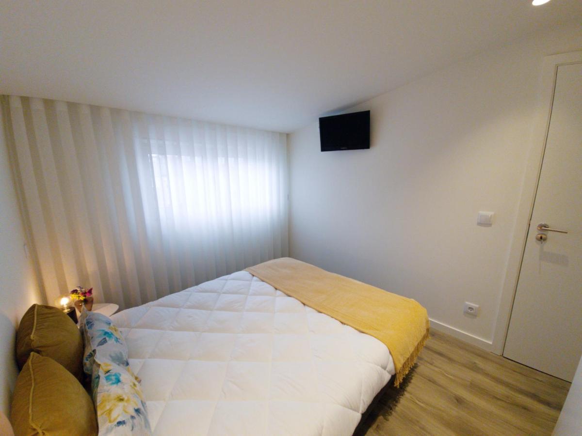 Raio Flat Apartment Braga Exterior foto