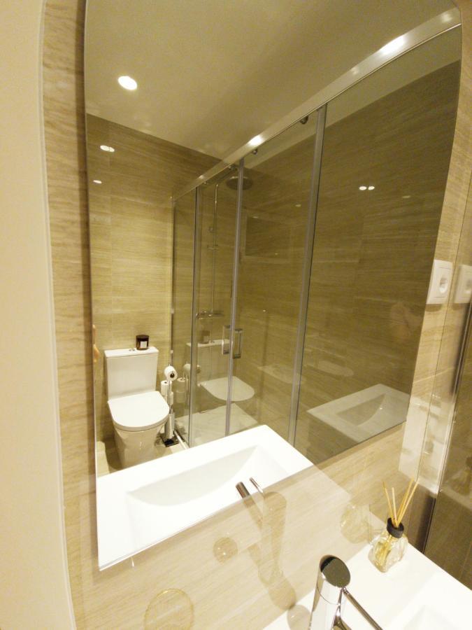 Raio Flat Apartment Braga Exterior foto