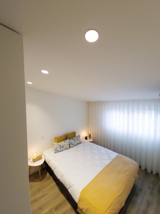 Raio Flat Apartment Braga Exterior foto
