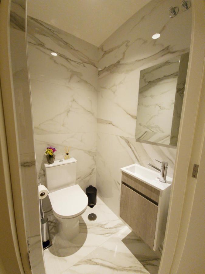 Raio Flat Apartment Braga Exterior foto