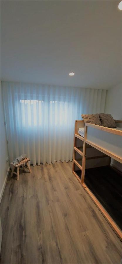 Raio Flat Apartment Braga Exterior foto