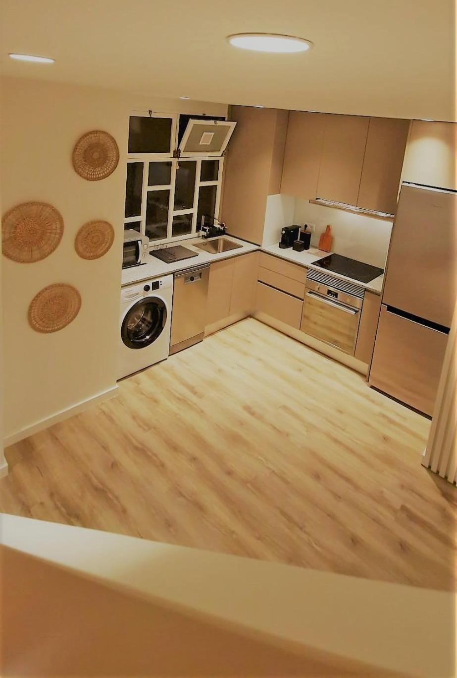 Raio Flat Apartment Braga Exterior foto